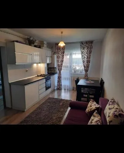 Diana Apartament