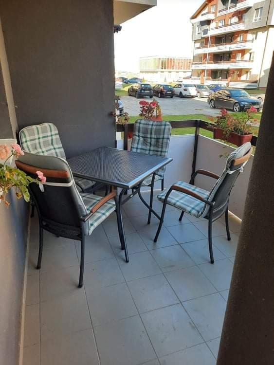 Diana Apartament Brasov